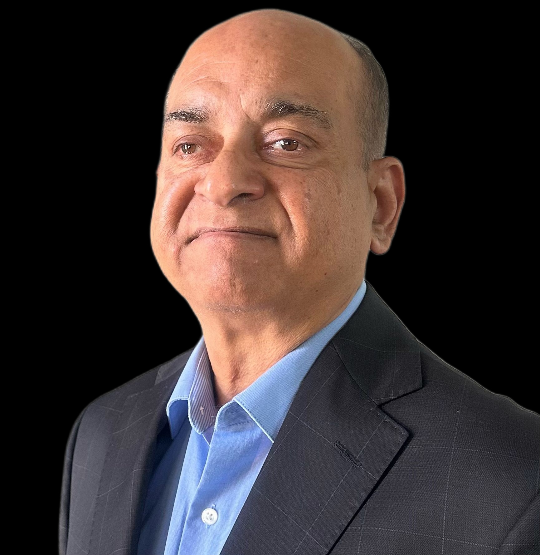 Murali Bharathala